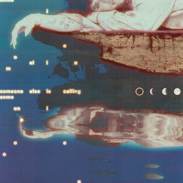 Hercules & Love Affair - Someone Else Is Calling EP Vinyl