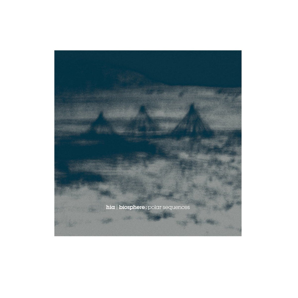 HIA & Biosphere - Polar Sequences Vinyl