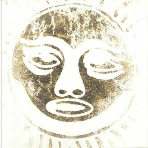 Hidden Sequence / Aketi Ray - Hidden Sequence Meets Aketi Ray Vinyl - Vinyl Record