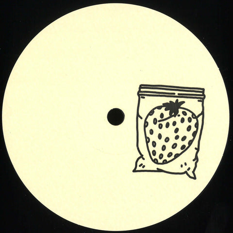 Hidden Spheres - Get Lover Vinyl - Vinyl Record