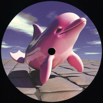 Hidden Spheres - Love Hate EP Vinyl Vinly Record