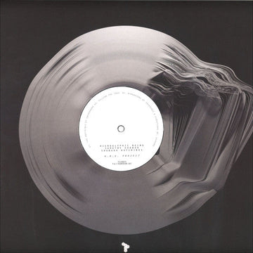 Hieroglyphic Being, Sarathy Korwar, Shabaka Hutchings - Association For Research & Enlightenment Project Vinyl Vinly Record