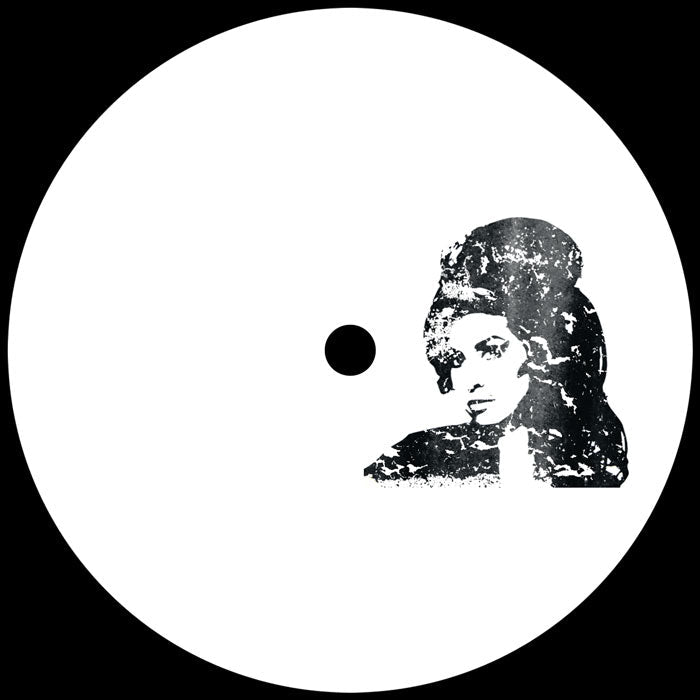Hifi Sean - DJ Versions Vinyl