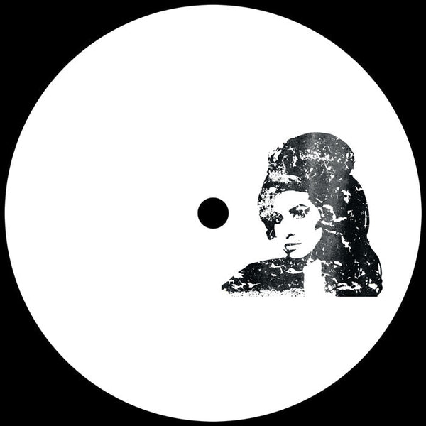 Hifi Sean - DJ Versions Vinyl