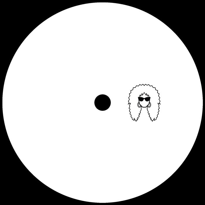 Hilit Kolet - Hot M3ss Edits Vol 1 Vinyl
