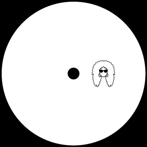 Hilit Kolet - Hot M3ss Edits Vol 1 Vinyl - Vinyl Record