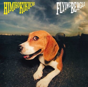 Himiko Kikuchi - Flying Beagle Vinyl