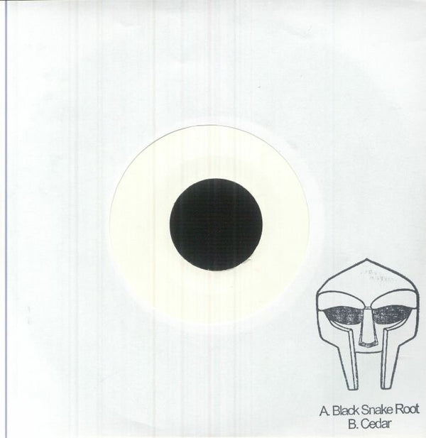 Hip Hop Legends - B S R (Ltd. 250 Copies) Vinyl