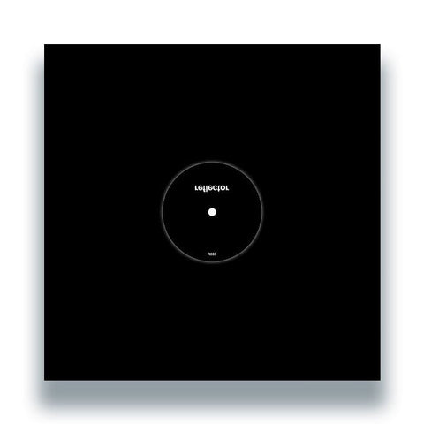 HMC - Acid Trac EP Vinyl - Vinyl Record