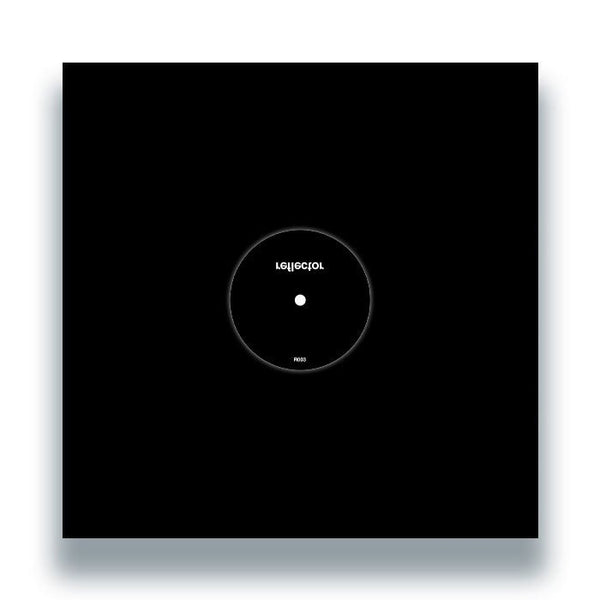 HMC - Acid Trac EP Vinyl