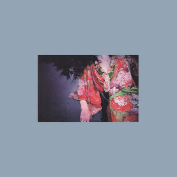 Hodge - Beneath Two Moons Vinyl Vinly Record