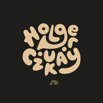 Holger Czukay - Claremont 56 Versions Vinyl Vinly Record