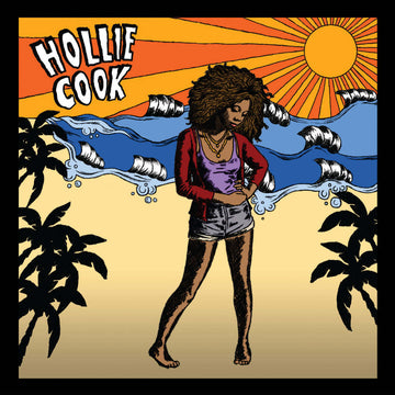 Hollie Cook - Hollie Cook Vinyl Vinly Record