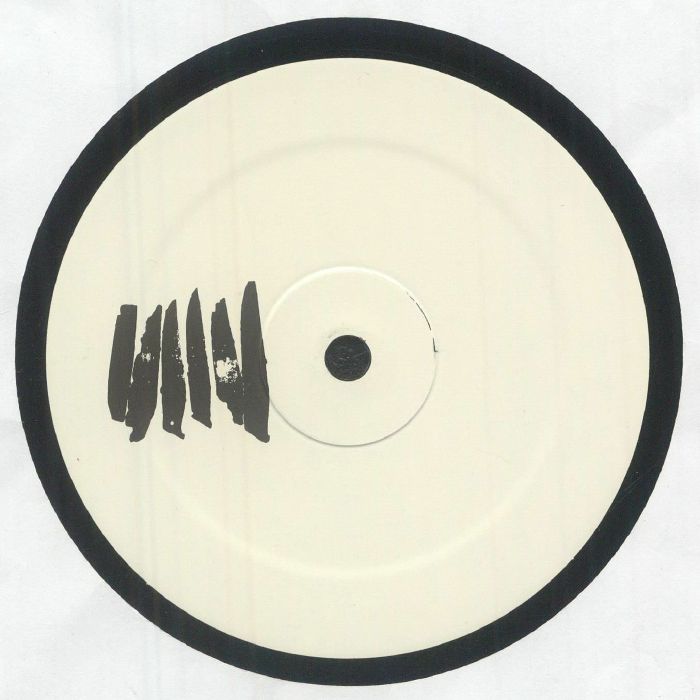 Holsten - Burn EP (feat Overlook mix) Vinyl