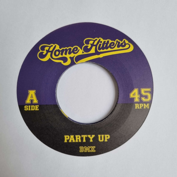 Homehitters - Vol 14 Vinyl