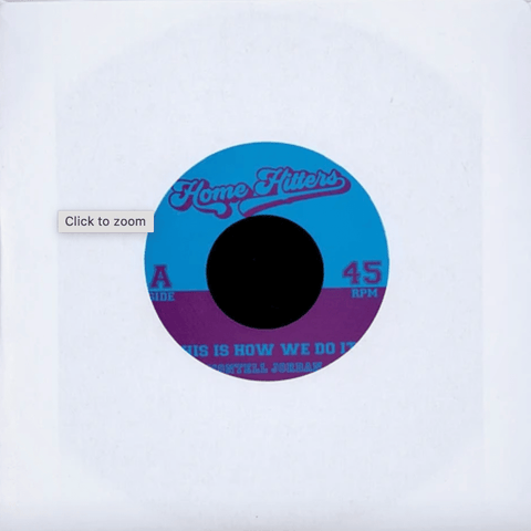 Homehitters - Vol 18 Vinyl - Vinyl Record