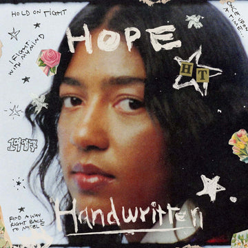 Hope Tala - Hope Handwritten Vinyl Vinly Record