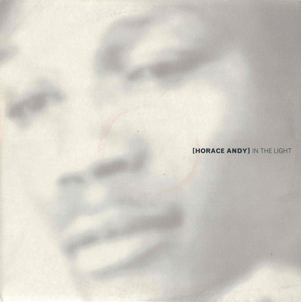 Horace Andy - In The Light Vinyl