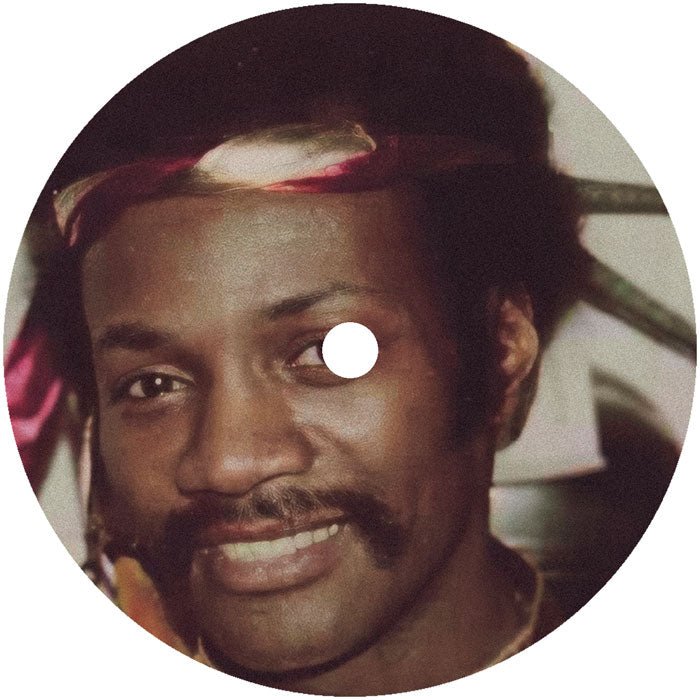 Hot Cargo - What’s In It For Me Vinyl
