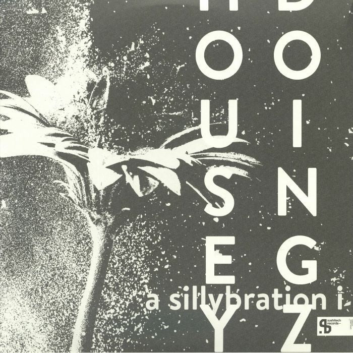Housey Doingz - A Sillybration I (Reissue)
