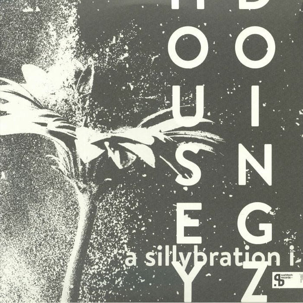 Housey Doingz - A Sillybration I (Reissue) Vinyl