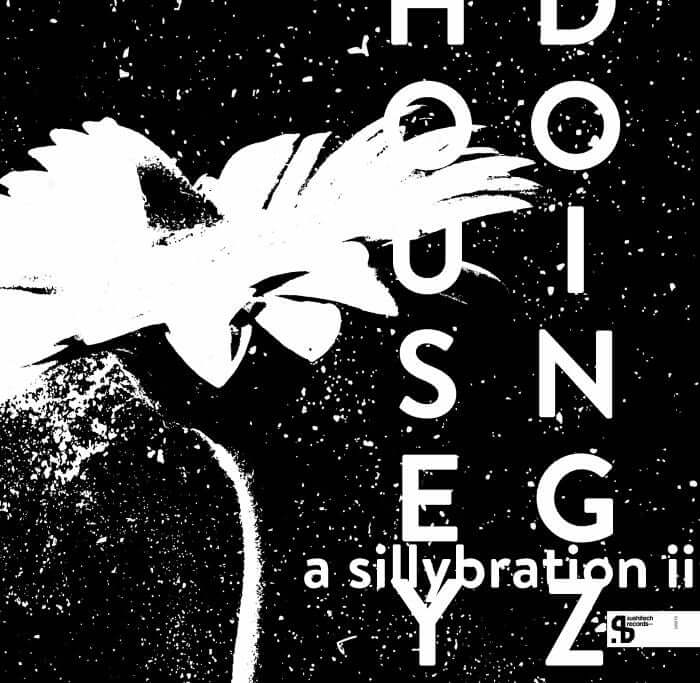 Housey Doingz - A Sillybration II Vinyl