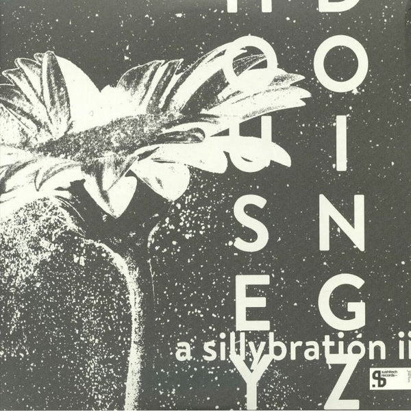 Housey Doingz - A Sillybration II (Reissue) Vinyl