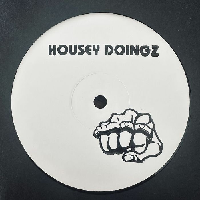 Housey Doingz - Baby Dunit