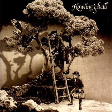 Howling Bells - Howling Bells (CD) Vinyl Vinly Record