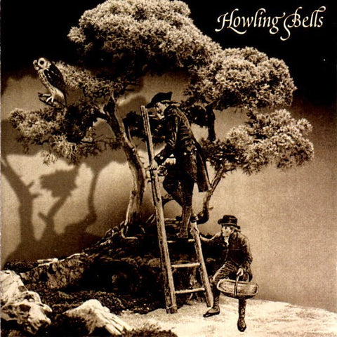 Howling Bells - Howling Bells (CD) Vinyl - Vinyl Record