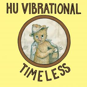Hu Vibrational - Timeless Vinyl - Vinyl Record