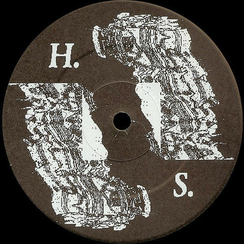 Huerco S. - A Verdigris Reader Vinyl - Vinyl Record
