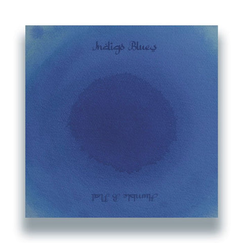 Humble B Flat - Indigo Blues Vinyl - Vinyl Record