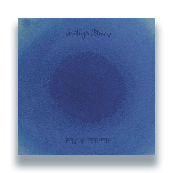 Humble B Flat - Indigo Blues Vinyl