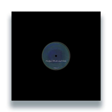 Humble B Flat - Indigo Reels and Cuts - Vol 1 Vinyl Vinly Record