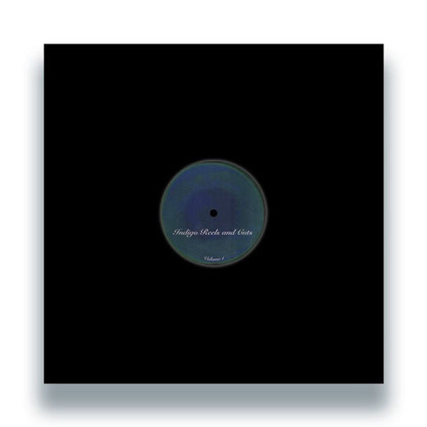 Humble B Flat - Indigo Reels and Cuts - Vol 1 Vinyl - Vinyl Record