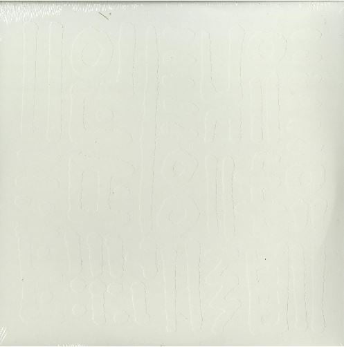 Hunee - Hunch Music Remixes Vinyl