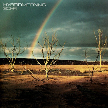 Hybrid - Morning Sci - Fi (CD) Vinyl Vinly Record
