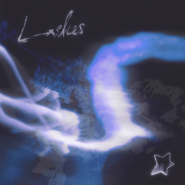 Hysterical Love Project - Lashes Vinyl