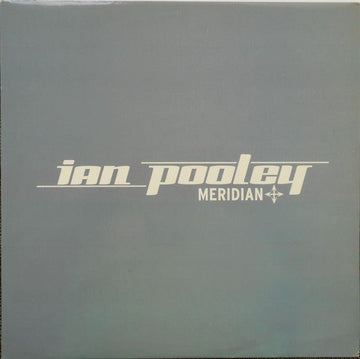 Ian Pooley - Meridian Vinyl Vinly Record