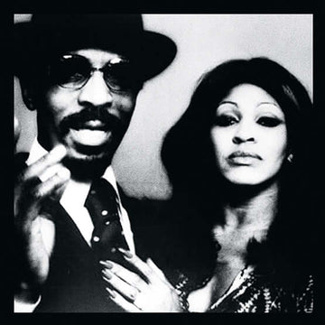 Ike & Tina Turner - Bold Soul Sister Vinyl Vinly Record