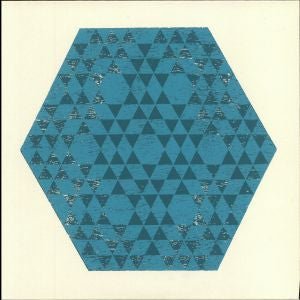 Iku Sakan - Prism In Us All Vinyl
