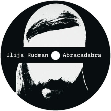 Ilija Rudman - Abracadabra EP Vinyl Vinly Record