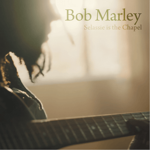 Bob Marley - Selassie Is The Chapel - Artists Bob Marley Genre Reggae, Reissue Release Date 8 Dec 2023 Cat No. SMAV935 Format 7" Vinyl - JAD Records - JAD Records - JAD Records - JAD Records - Vinyl Record
