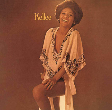 Kellee Patterson - Kellee - Artists Kellee Patterson Genre Soul, Funk, Reissue Release Date 29 Oct 2021 Cat No. OTS240 Format 12