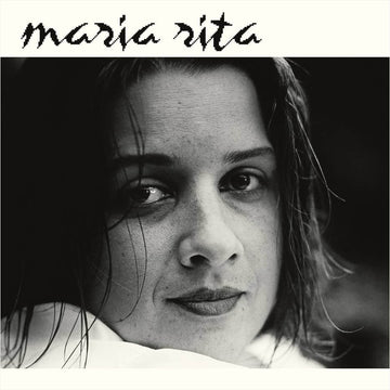 Maria Rita - Brasileira - Artists Maria Rita Style MPB Release Date 9 Feb 2024 Cat No. MRBLP288 Format 12