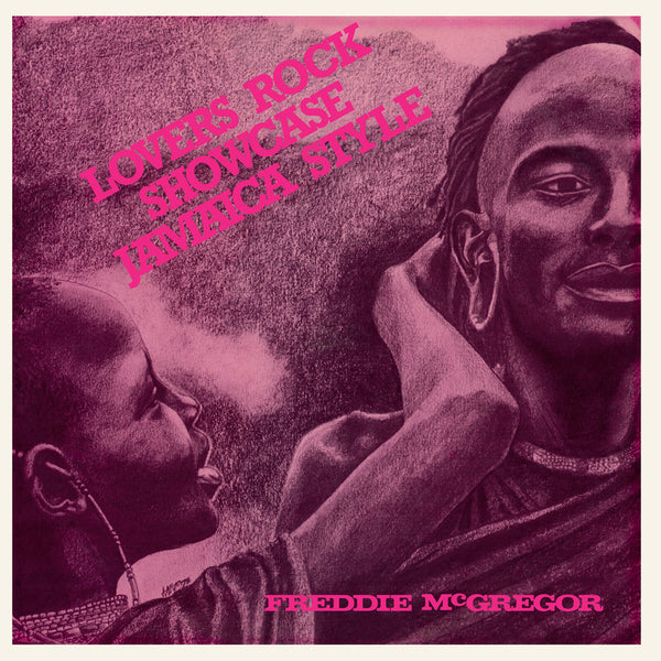 Freddie McGregor - Lovers Rock Showcase Jamaica Style