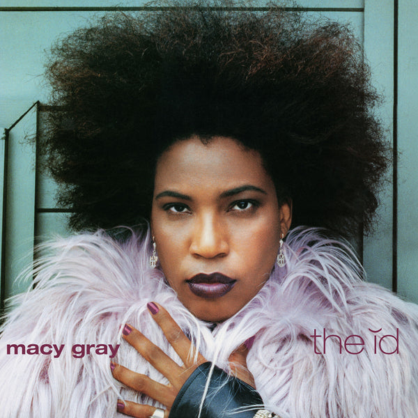 Macy Gray - The Id (25th Anniversary Edition)