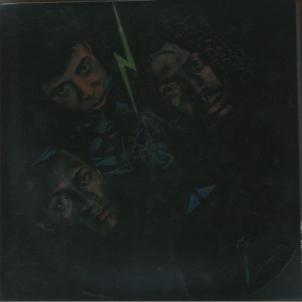 Imagination - Night Dubbing Vinyl