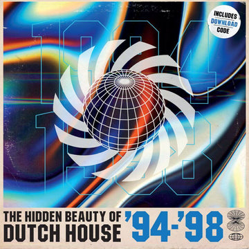 Various - The Hidden Beauty Of Dutch House '94-'98 - Artists Various Style Electronic, Acid, Breakbeat, Downtempo, House, Techno Release Date 15 Mar 2024 Cat No. ANA001 Format 2 x 12